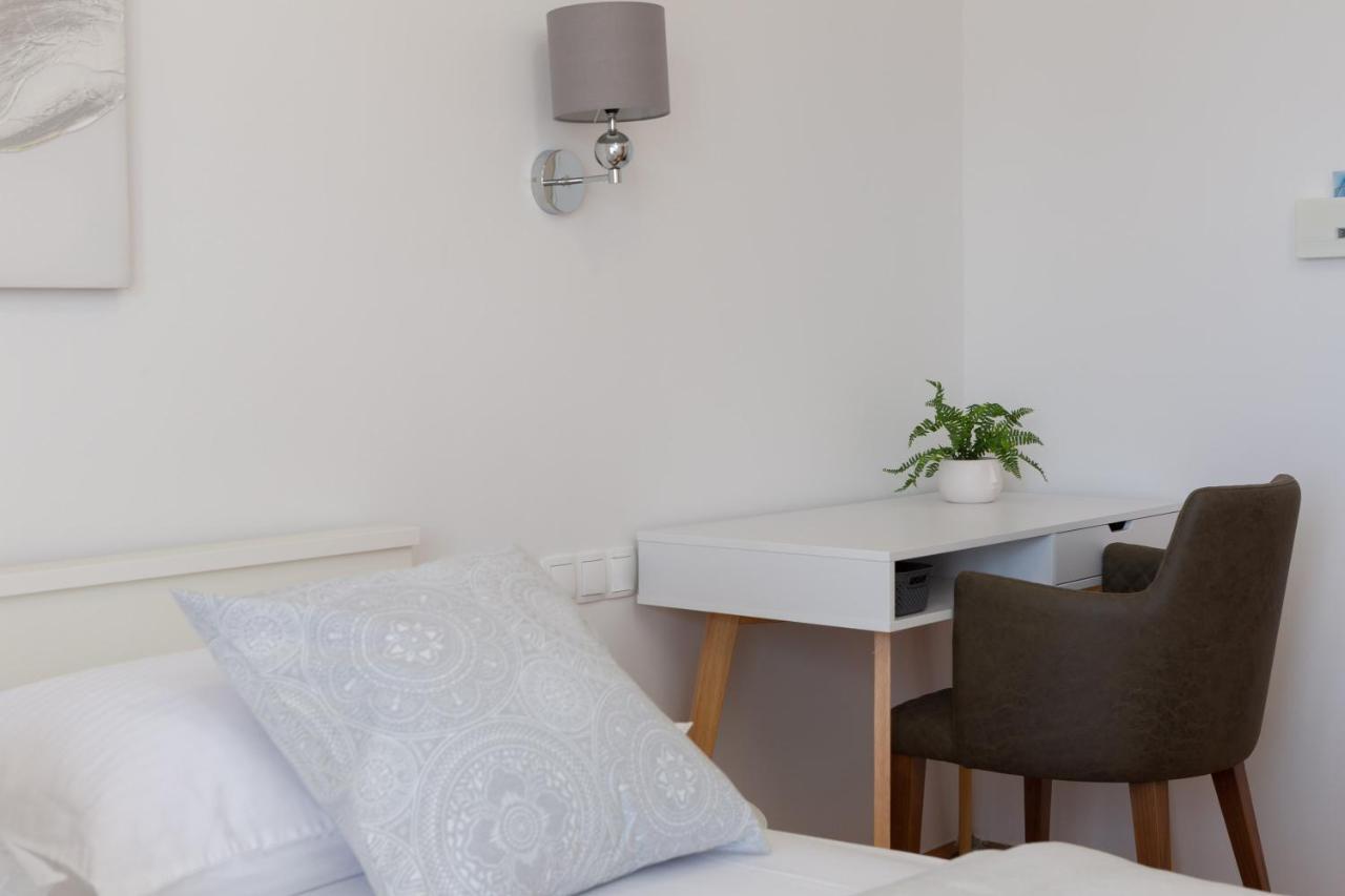 Beach Apartments Croatia Дуче Екстер'єр фото
