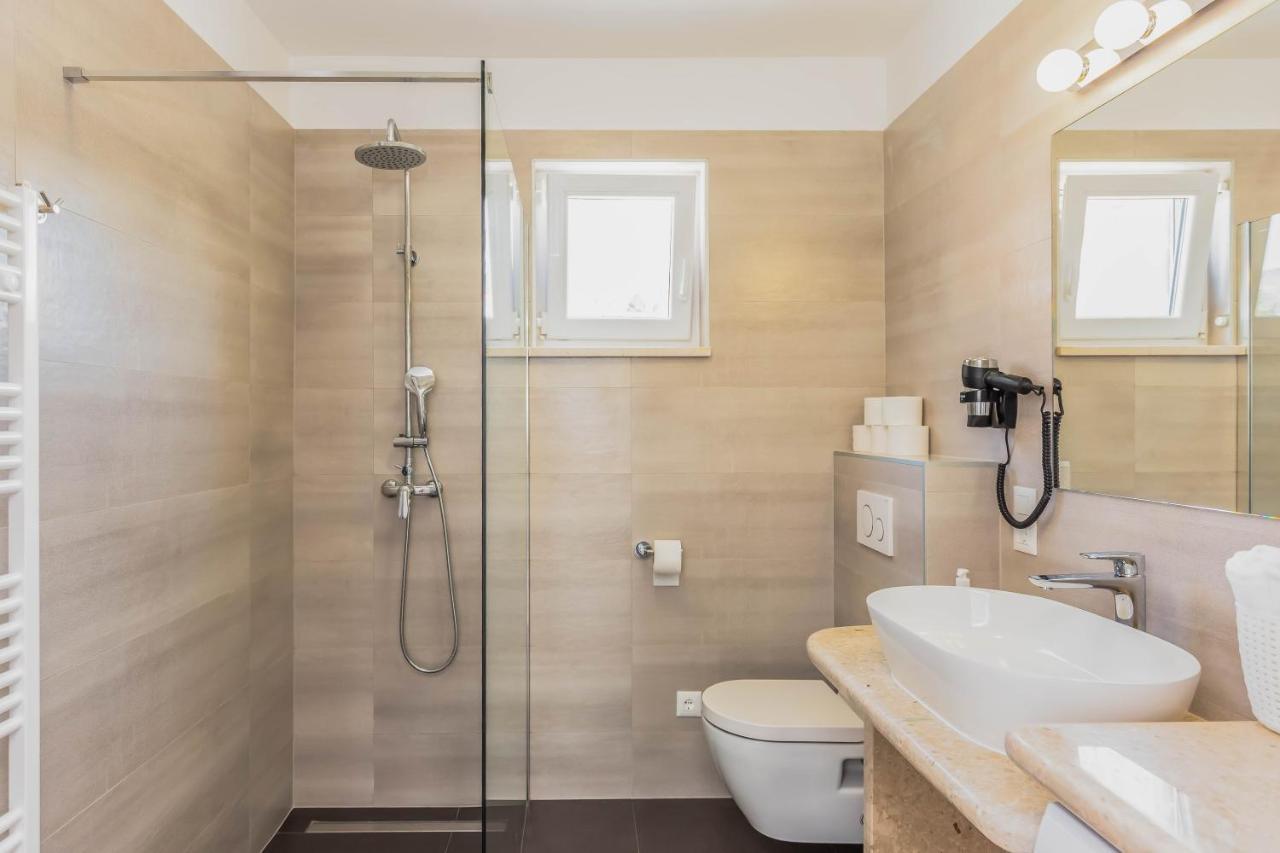 Beach Apartments Croatia Дуче Екстер'єр фото