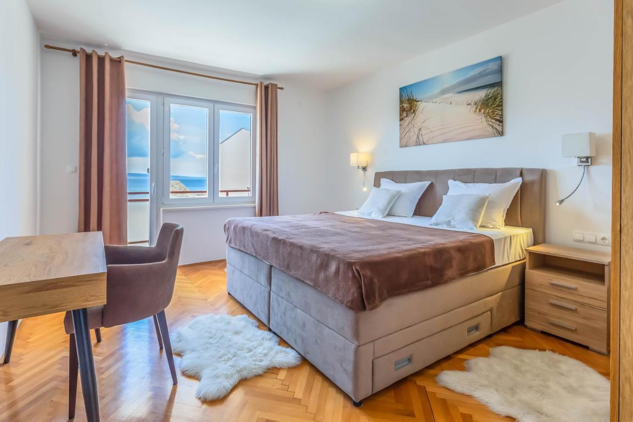 Beach Apartments Croatia Дуче Екстер'єр фото